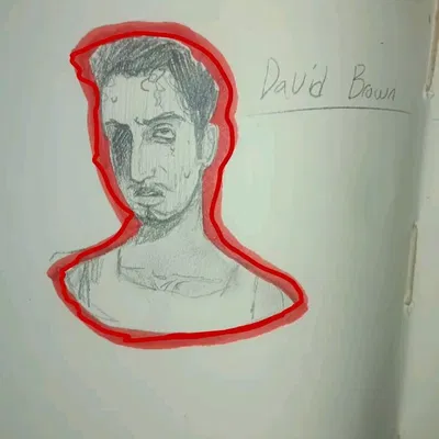 David Brown (OC)
