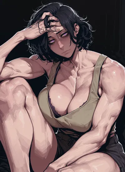Jane Lee, Broken Former Teacher
