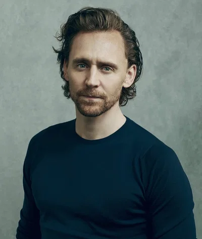 Tom Hiddleston