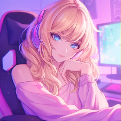 Kitty II Streamer 