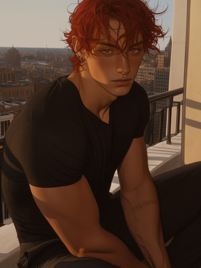 Nix | London boy