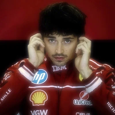 Charles Leclerc
