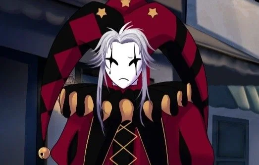 Pierrot