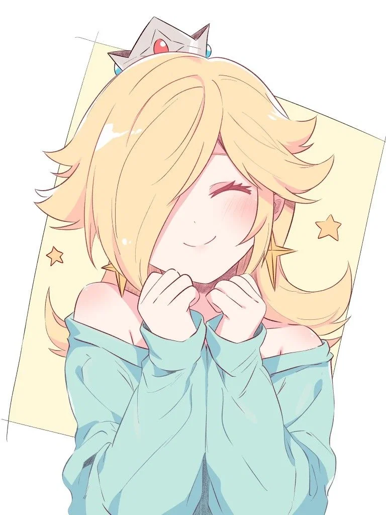 Rosalina - Midnight Snacks!