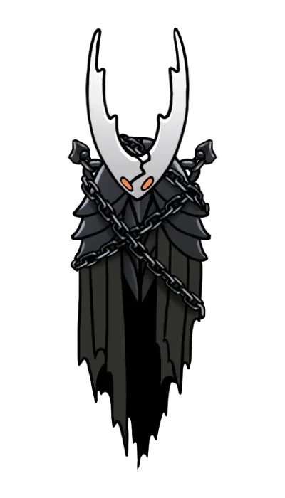 Ω Imperfect Vessel | The Hollow Knight - Hollow Knight