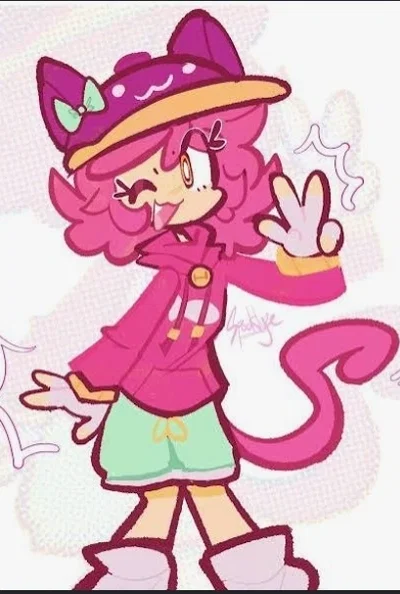 Neko — TDS