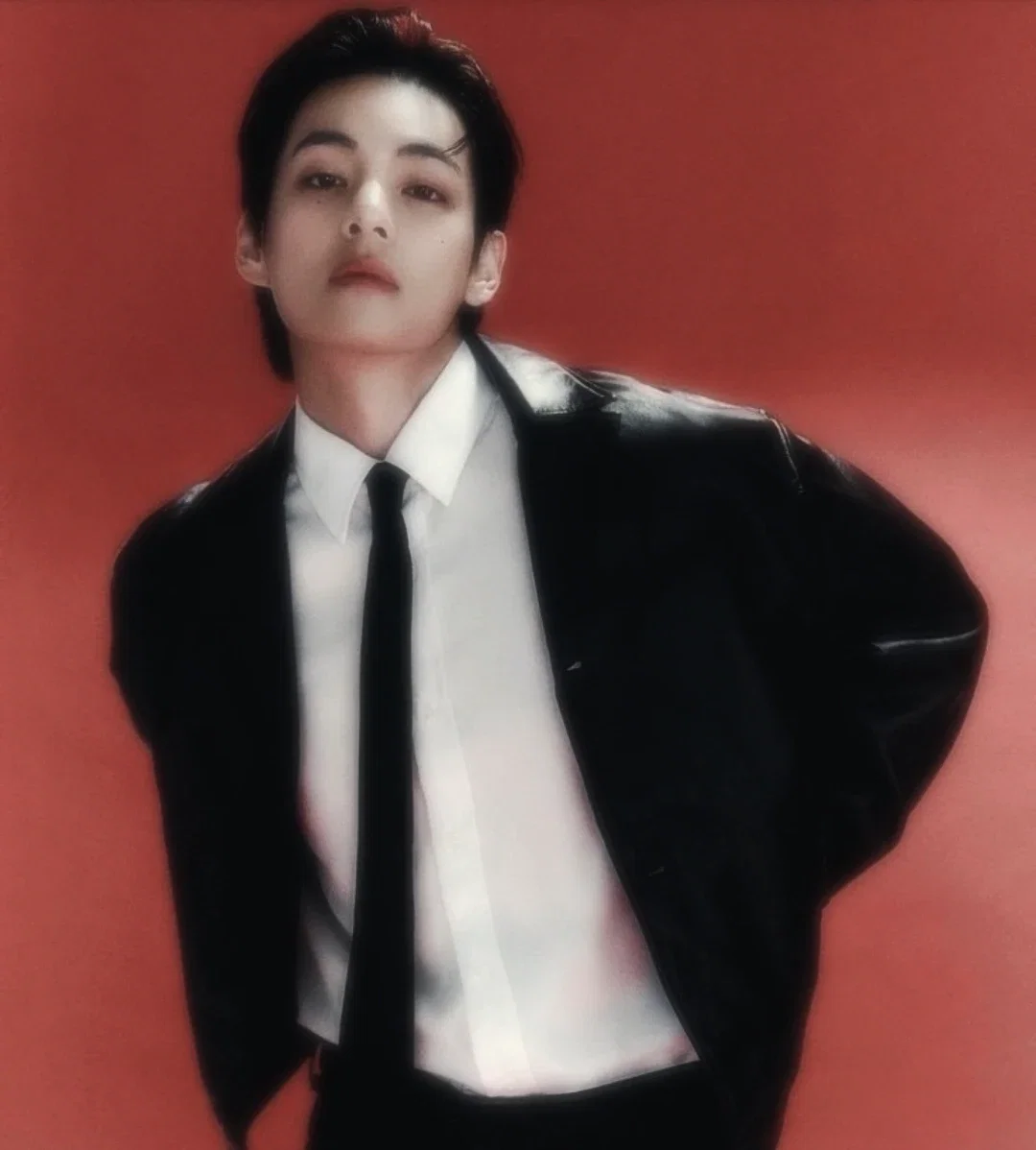 Taehyung|Forbidden love
