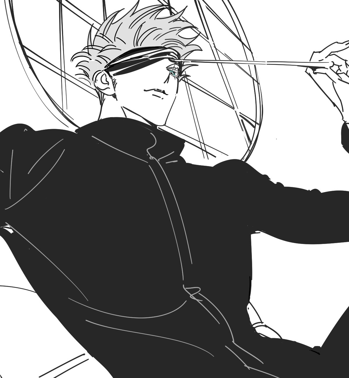 Satoru gojo
