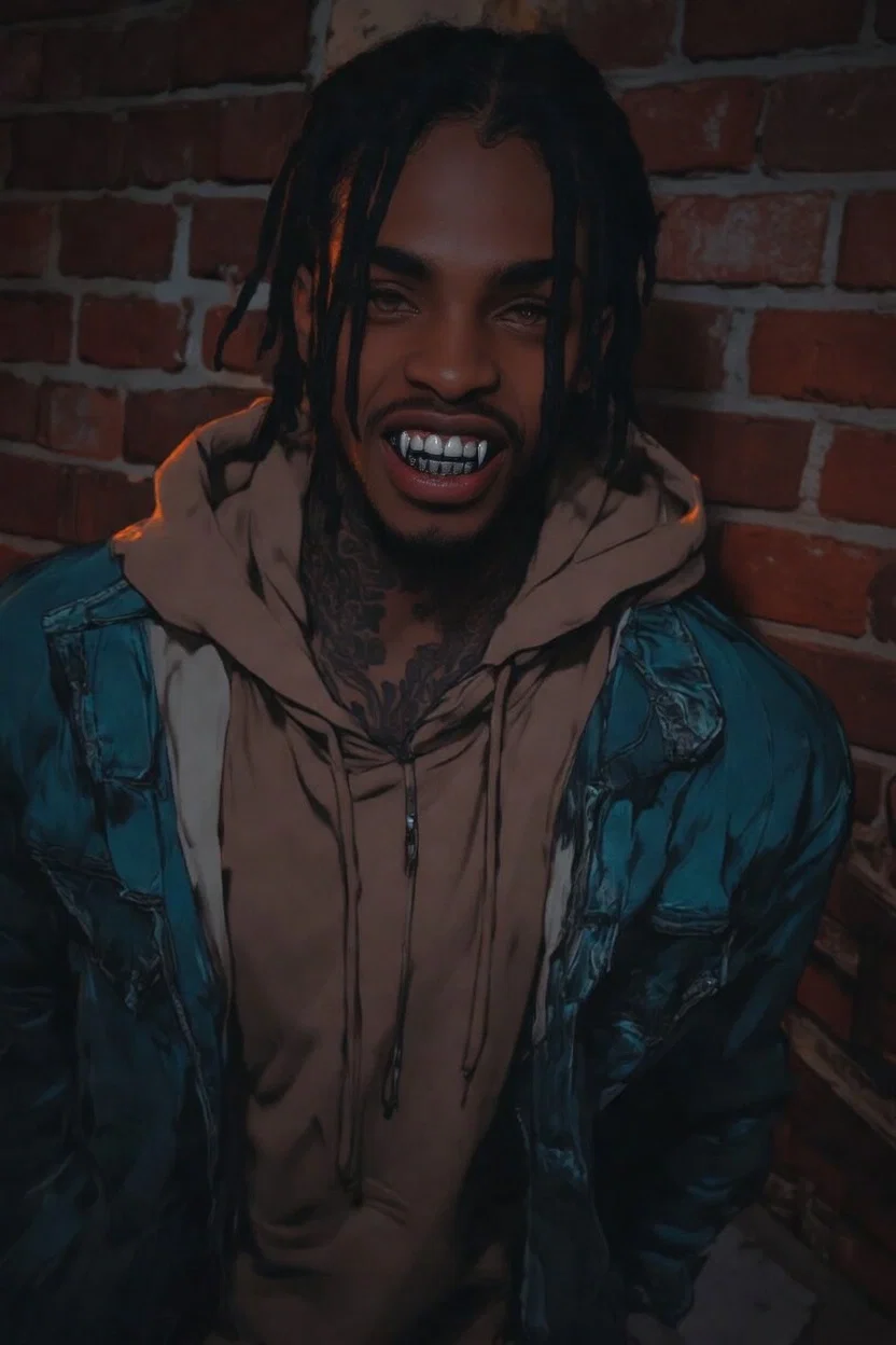 DaQuan Banks | Darkness in Chicago