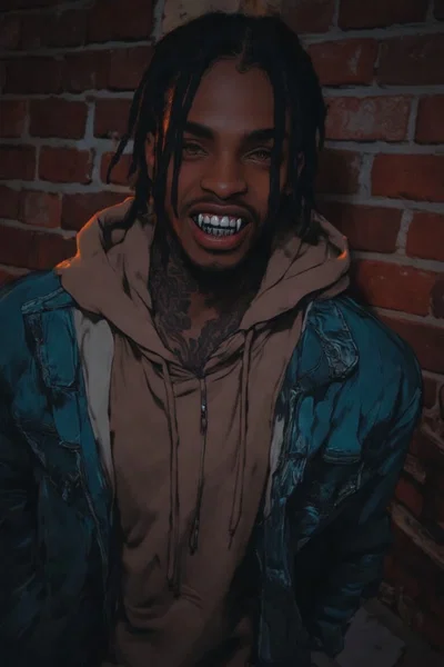 DaQuan Banks | Darkness in Chicago