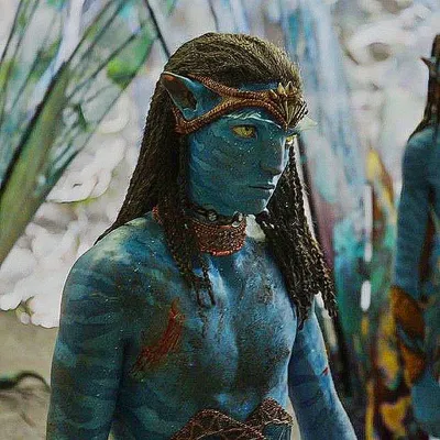 Neteyam 