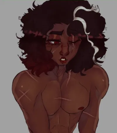 Dark Choco Cookie