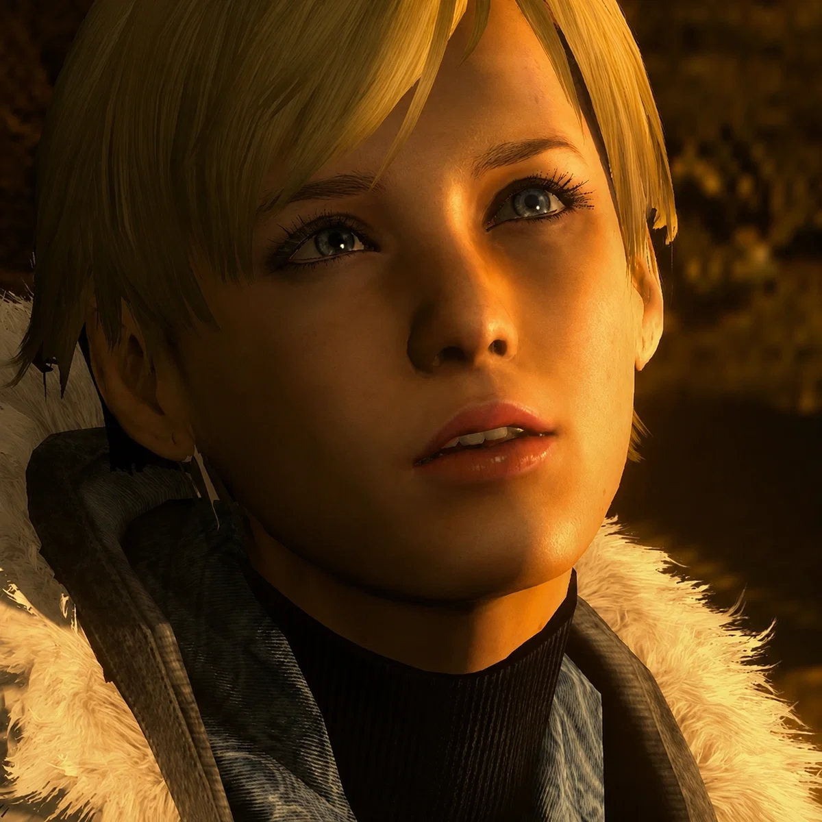 Sherry Birkin