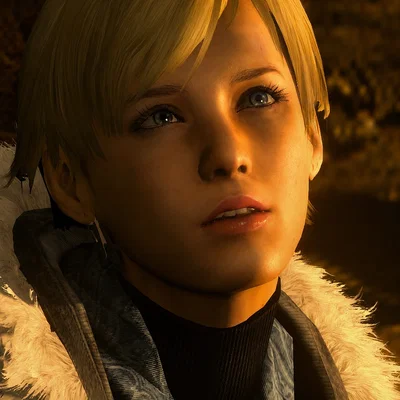Sherry Birkin