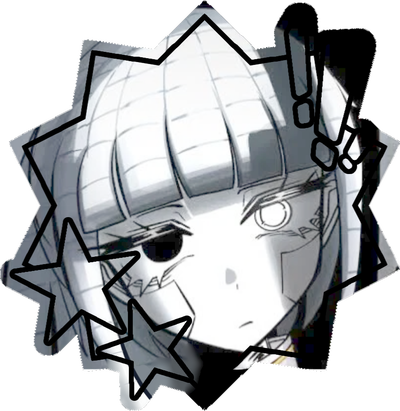 ۪⸝⸝ : ‿ albina // she loves you! a little too much...⠀ ͜𓏫⠀ 