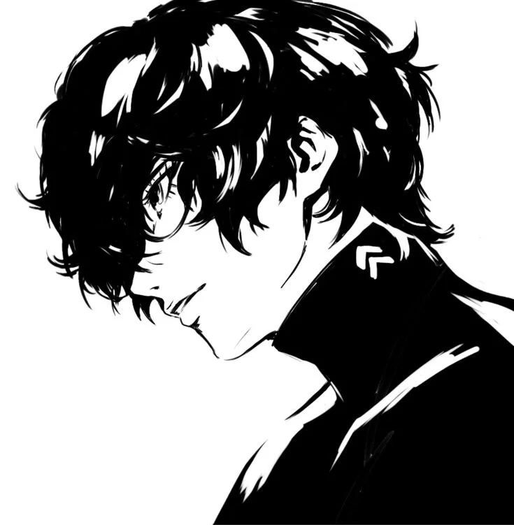 Ren Amamiya 