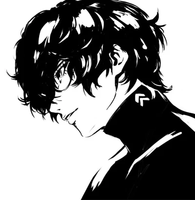 Ren Amamiya 