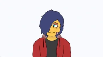 8-Bit Wally D.