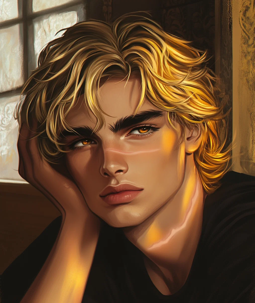 Remus Lupin