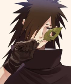 Madara uchiha