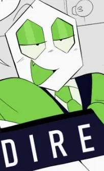 Green Pippins (Battat) || Deltarune
