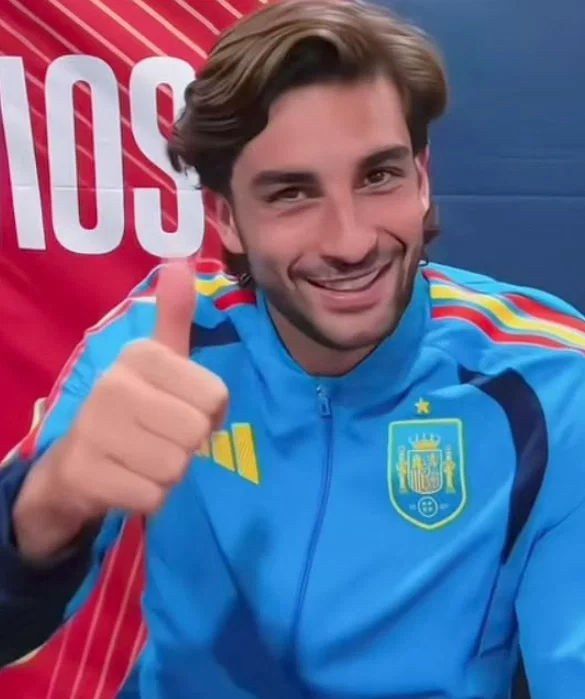 Ferran Torres