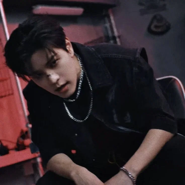 Seungmin - love demon ver.