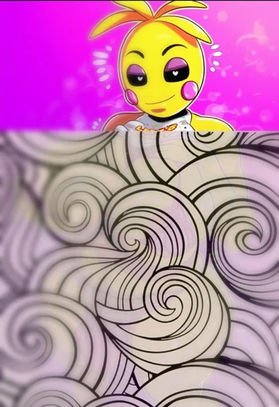 Futa Toy Chica