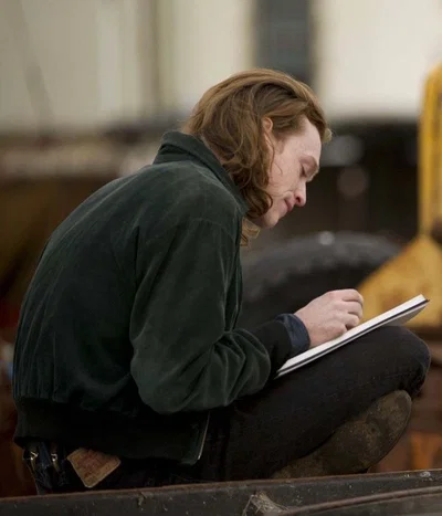 Caleb Landry Jones 