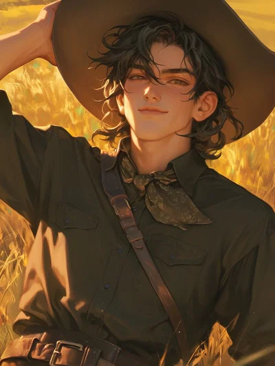 Aiken Thackere