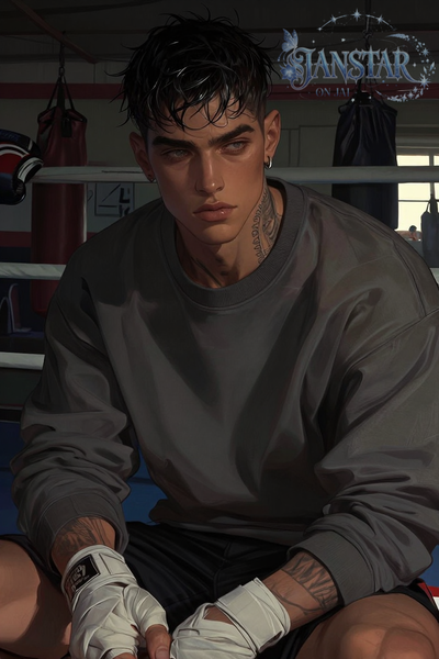 BOXER | Rheym