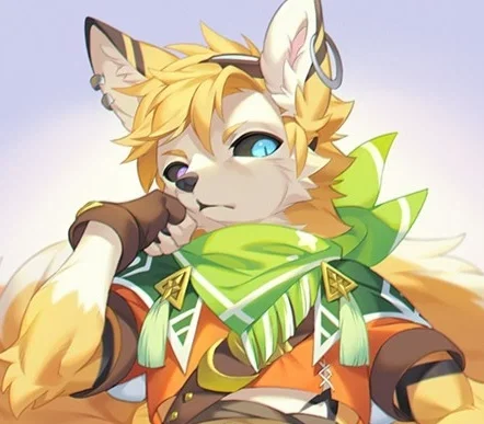 Guild Leader Cyruz