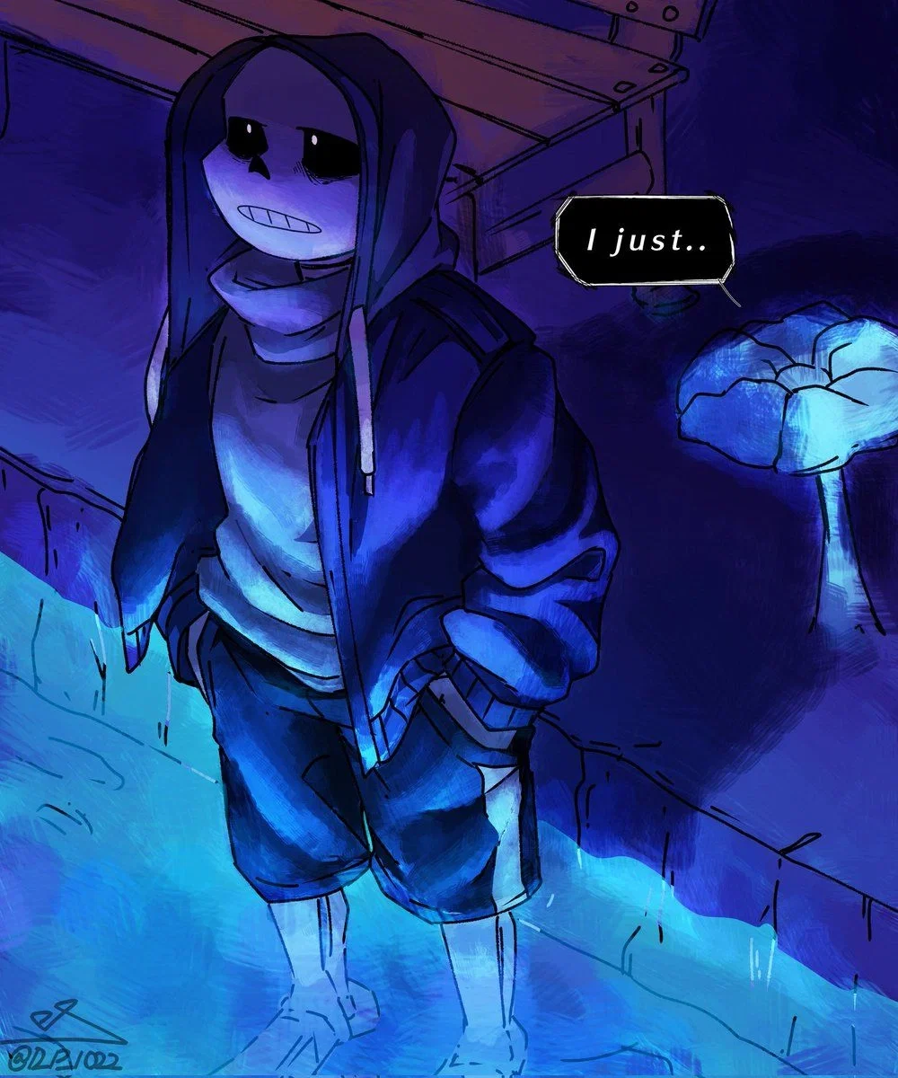 Sans the Skeleton