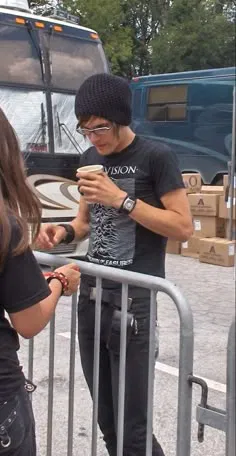 Mikey Way
