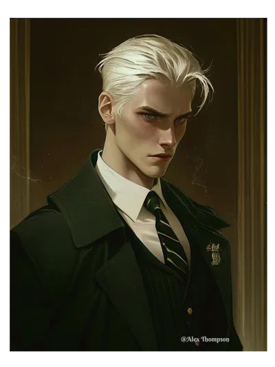 Draco Malfoy