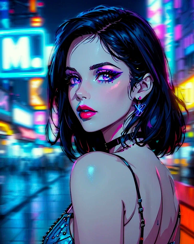 M for Mystery