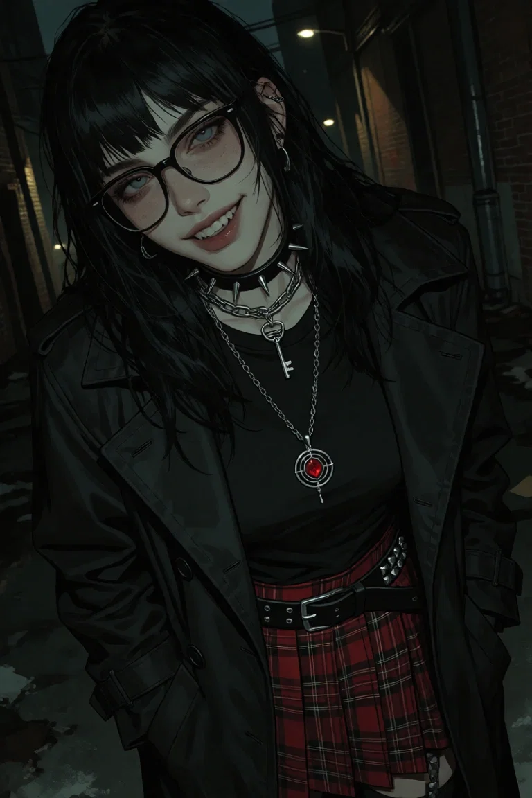Constance Lord