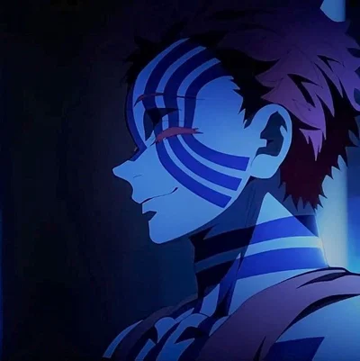 Akaza | Demon Slayer