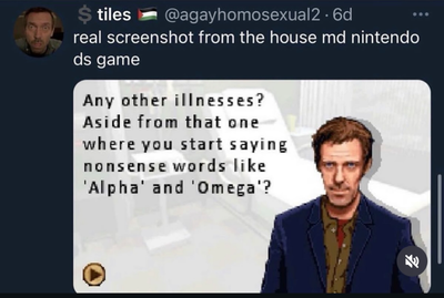 Important update !!️