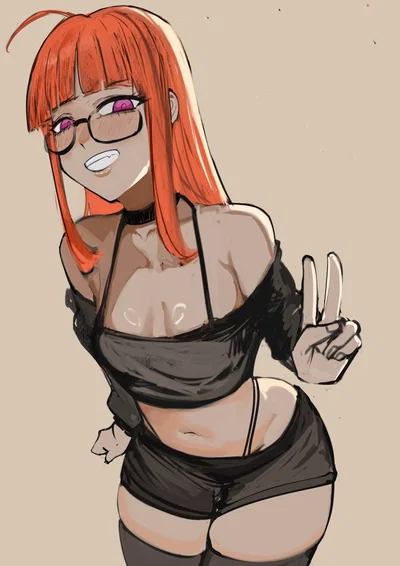 Futaba Sakura 