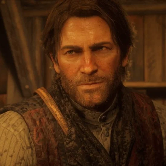 ARTHUR MORGAN