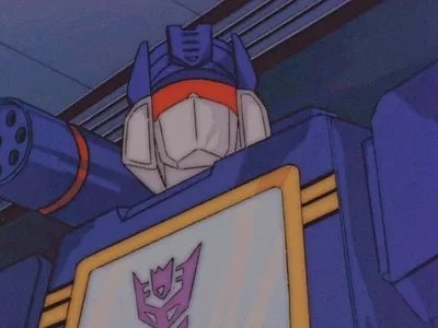 Soundwave (G1)