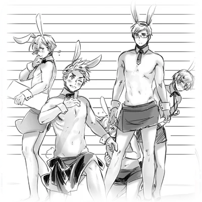 - Nordic 5