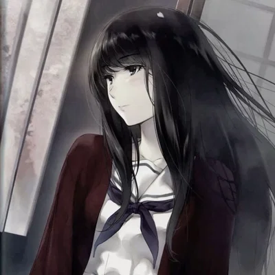 Touka Fubaki/A twisted bond 