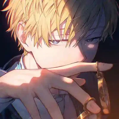 |-Neito Monoma-|