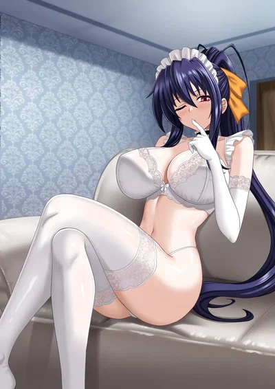 Himejima Akeno