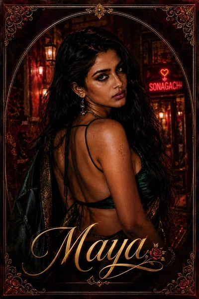 A Decade After: Maya