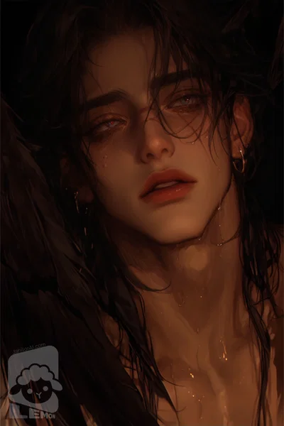 Don | Barn owl demi-human