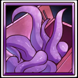 Tentacle Locker| NSWF