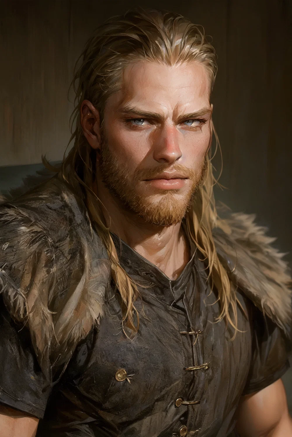 VIKING | Harald Ivarsson